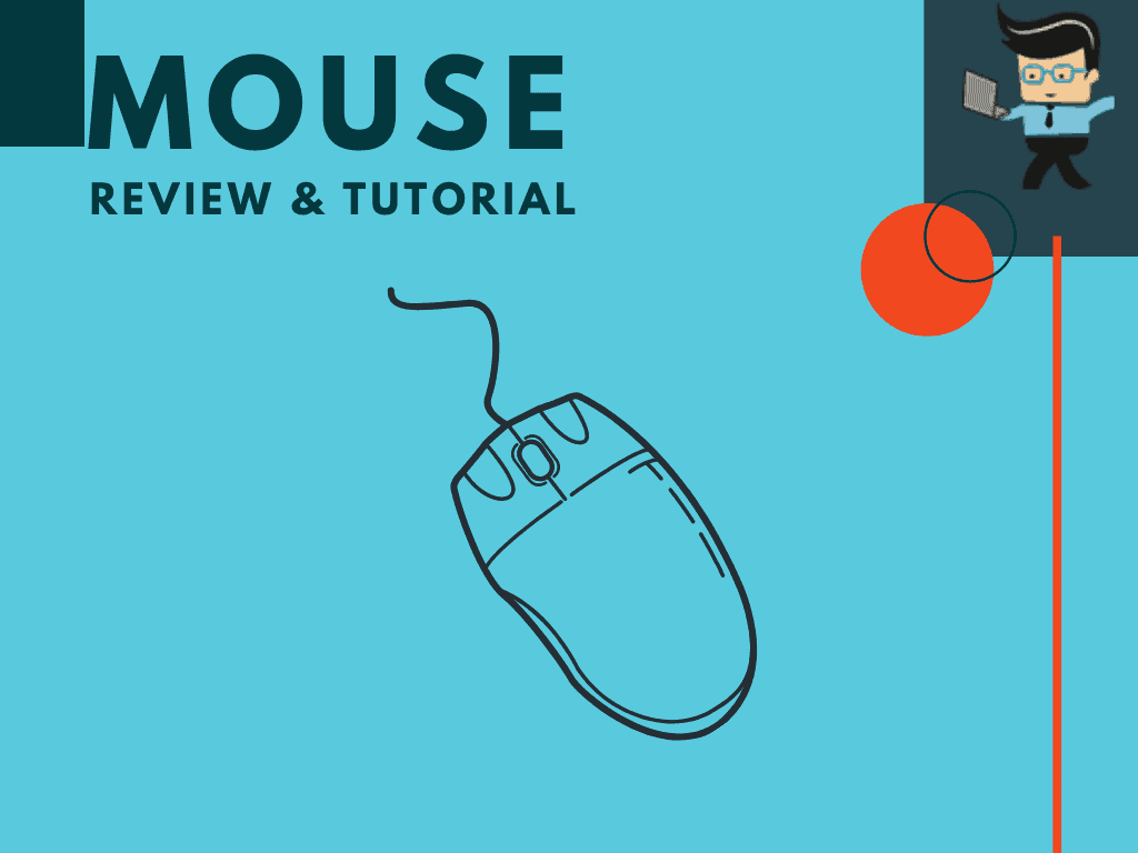 Mouse review tutorial