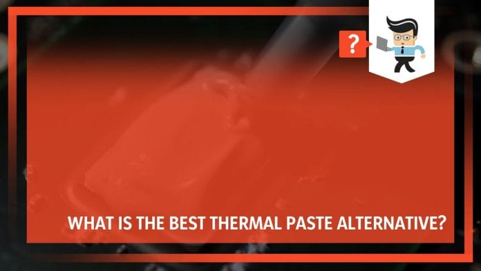 Thermal Paste Application Advice