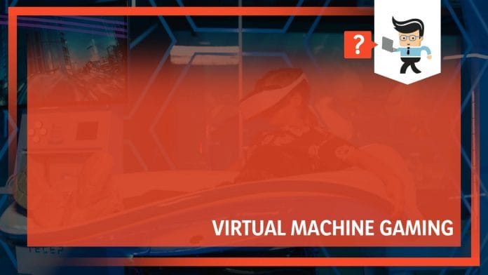 Virtual Machine Gaming Review