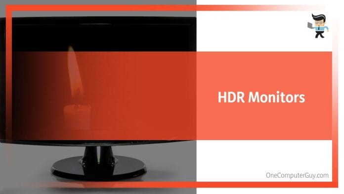 HDR Monitors