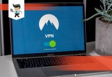 Internet Only Works with VPN
