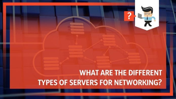 Types of Network Servers