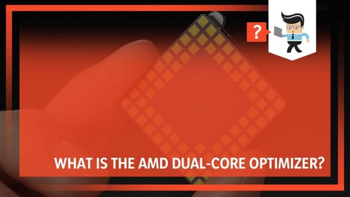 Amd Dual Core Optimizer Software