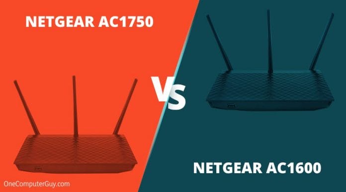 Asus Best Wireless Routers Comparison