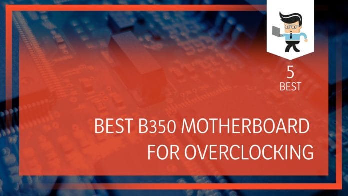 B Motherboard for Overclocking