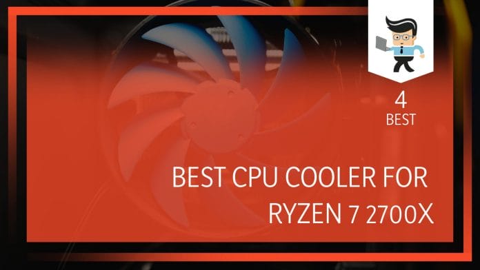 Ryzen 7 Cpu Cooler