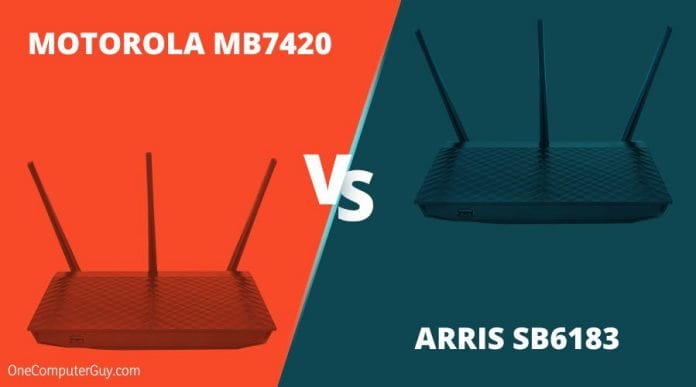 Mb vs sb router review