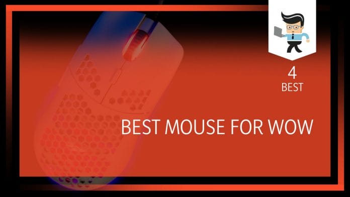 Best Mouse For WOW