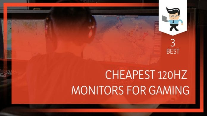 Cheapest hz monitors for gaming test