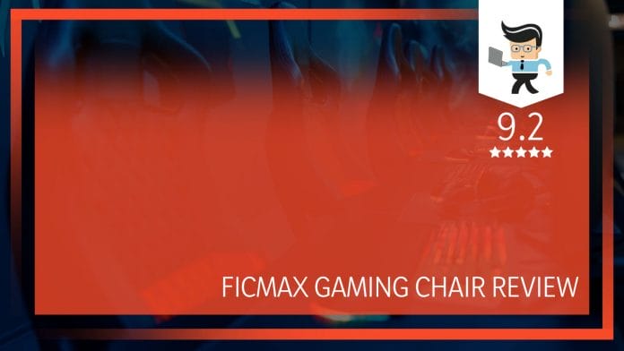 Ficmax gaming chair