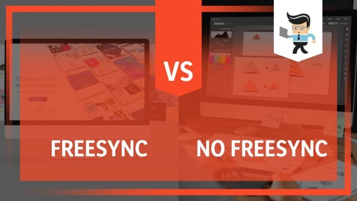 Freesync Vs No Freesync Framerate