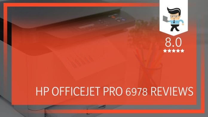 Hp Officejet Pro Specs