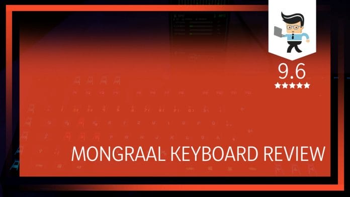 Mongraal Keyboard Setup for Avid Gamers