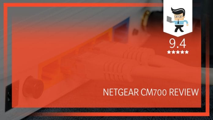 Netgear Cm Modem Review