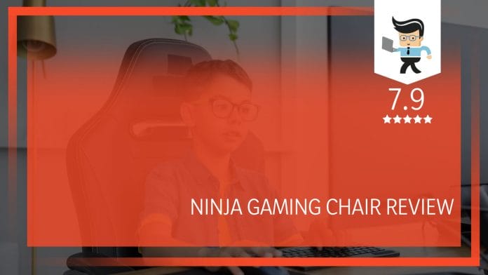 Ninja Gaming Chair Review