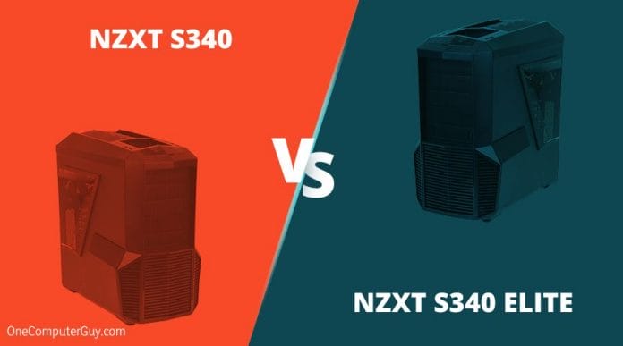 Nzxt Computer Case Review