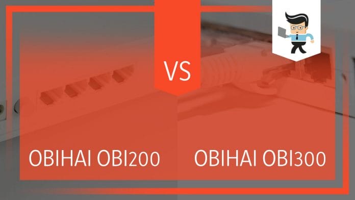 Obihai Obi300 vs Obi200 Review