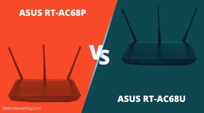 Asus Rt Routers Pros and Cons