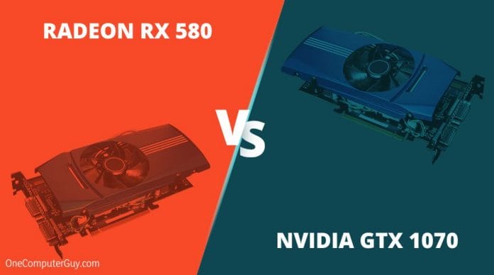 Radeon Nvidia Graphics Card Review