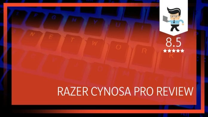 Razer Cynosa Pro Review What You Need to Know