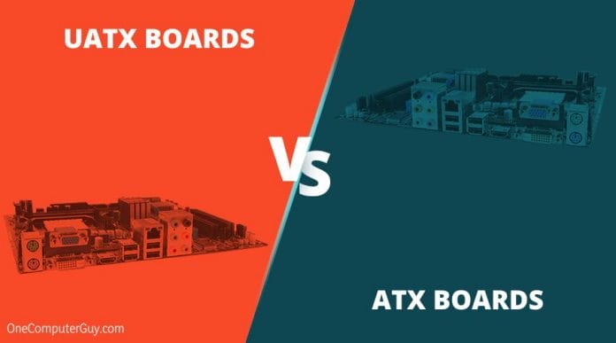 Uatx Boards Vs Atx Boards Our Verdict
