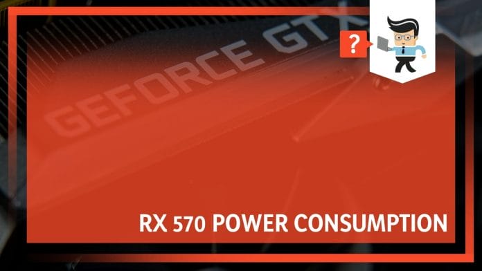 Rx Power Consumption Values