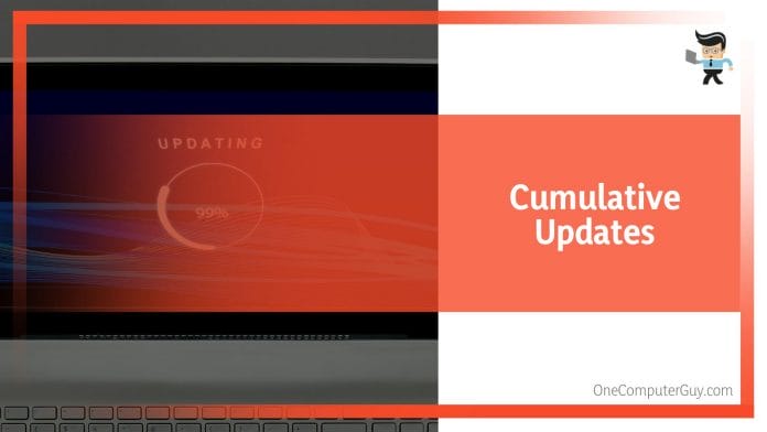 Windows Cumulative Update