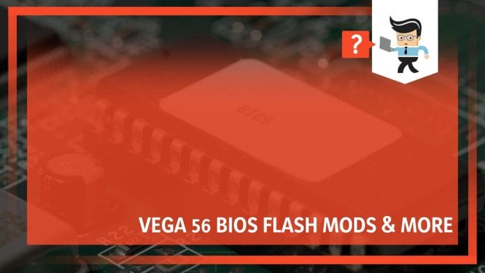 How to Flash Vega Bios