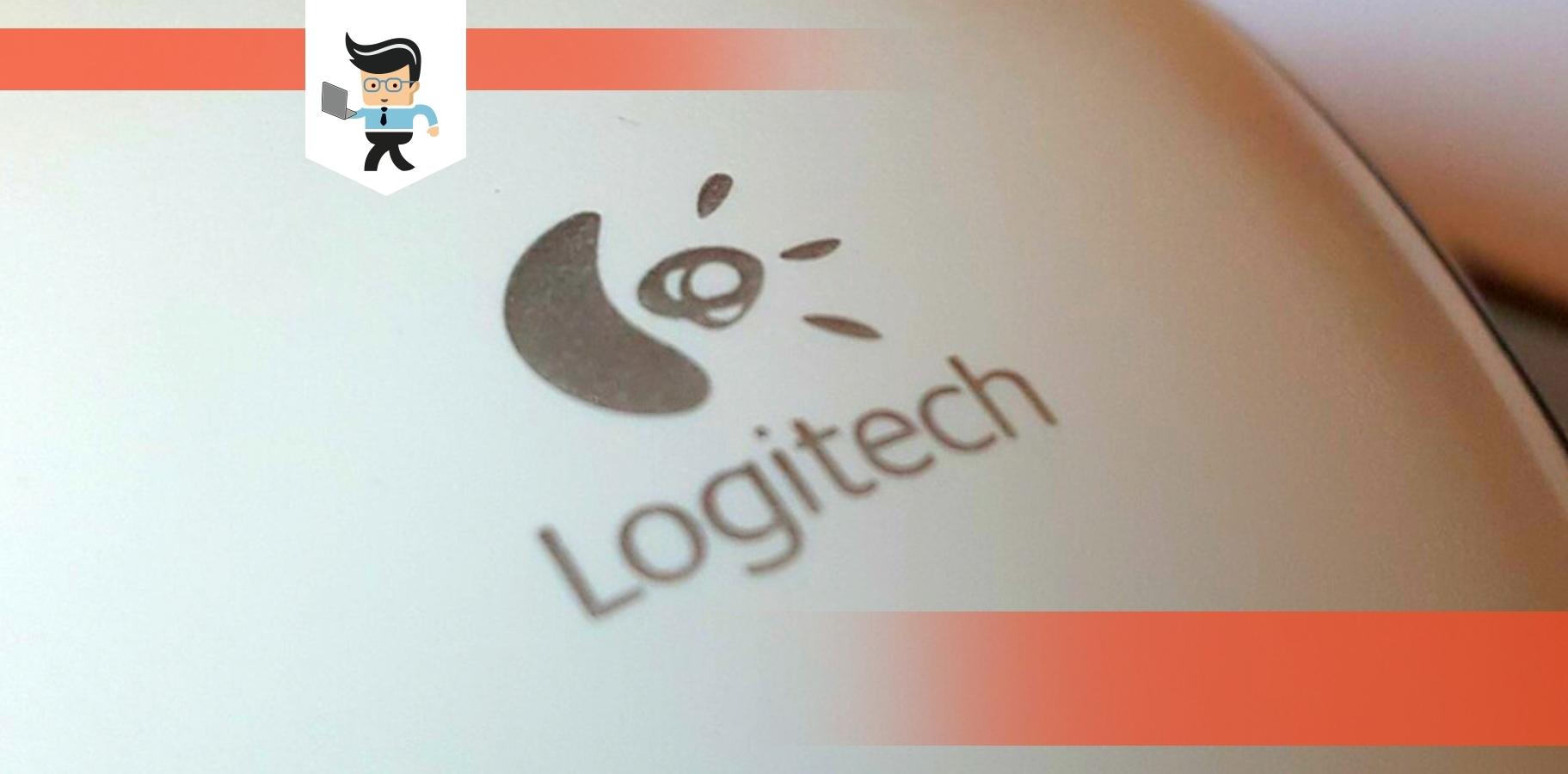 Nøjagtig Algebra renhed Logitech Update Keeps Popping Up: How To Disable Logitech Updater