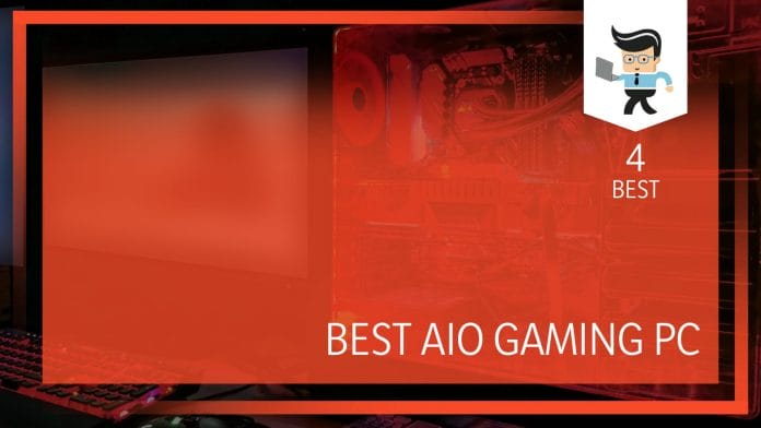 Best AIO Gaming PC