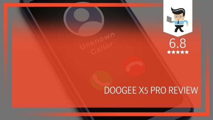 Doogee X5 Pro Review Pros and Cons