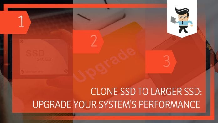 Upgrade Your System's Performance 
