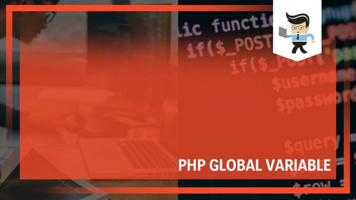 What is a php global variable