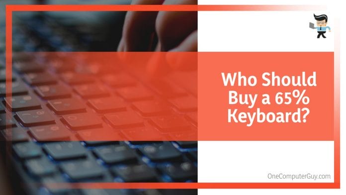 Who Should Buy a 65% Keyboard