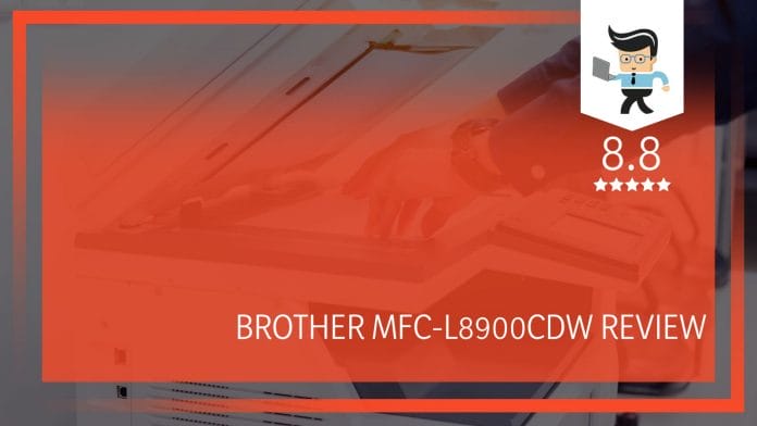 A Close Look at the Brother Mfc Cdw