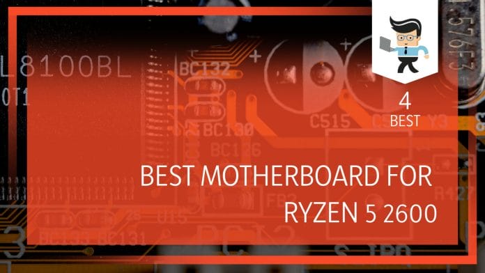 Best Motherboard for Ryzen
