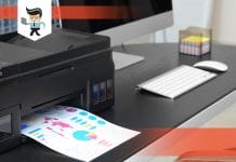 Hp officejet review
