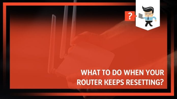 Router Problems