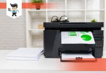Epson Printer Review