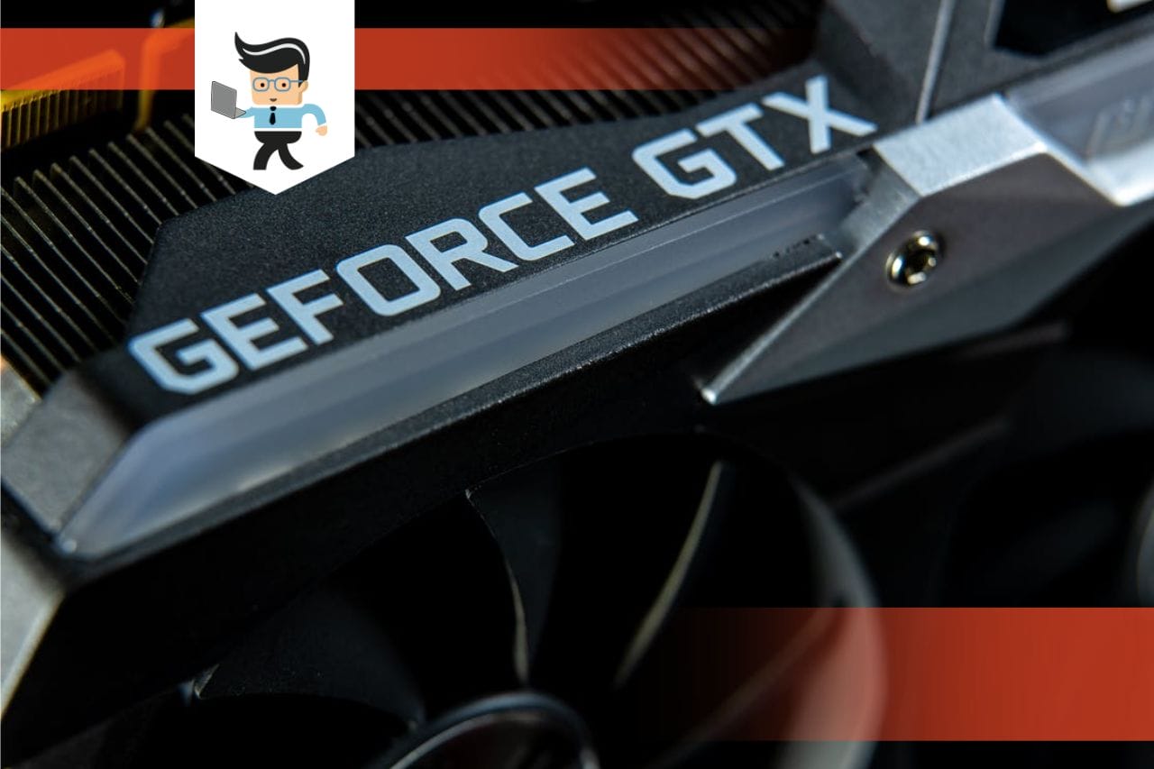 Onset barbermaskine leje Gtx 1060 Overclock: How To Get the Most Out of Your Card