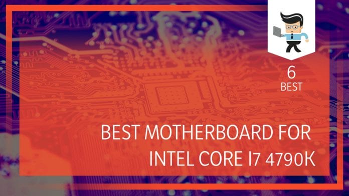 The Best Intel Core I K Motherboard