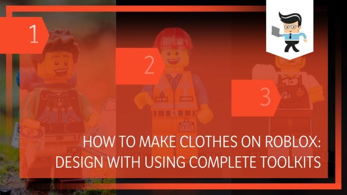 Creating Standards Shirts or Pants on the Roblox Platform