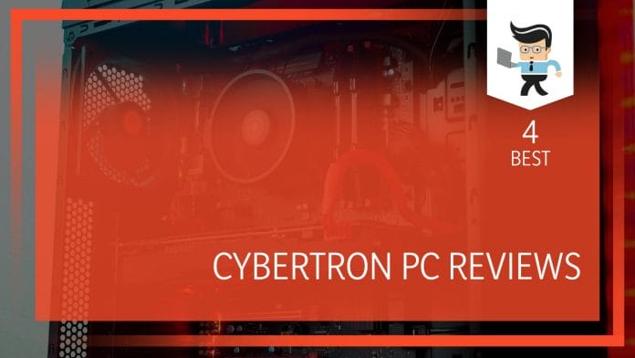 Cybertron PC Reviews