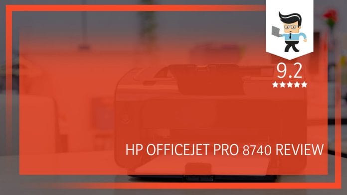 Hp Officejet Pro Multifunction Printer