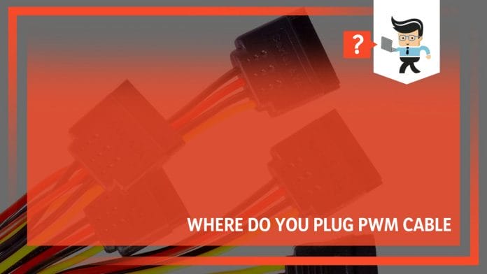 Where Do You Plug PWM Cable