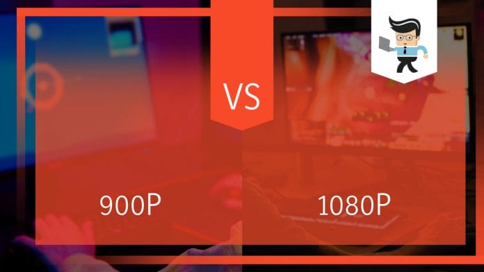 900p vs 1080p Monitor Differences