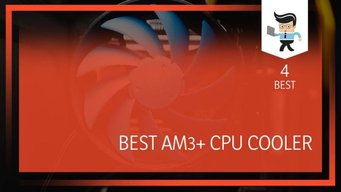 What is Best Am Cpu Cooler
