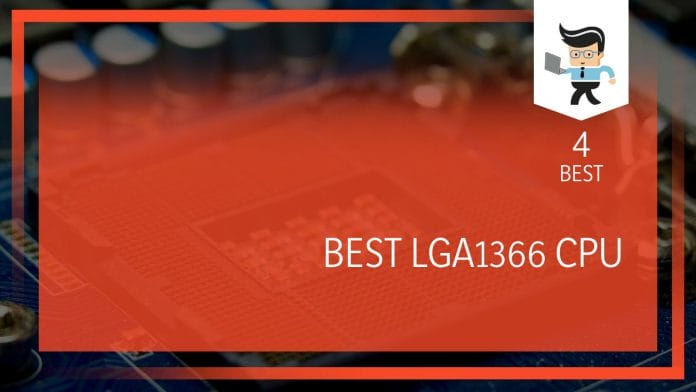 What is the Best Lga Cpu