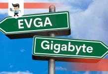EVGA vs Gigabyte Comparison