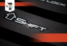 G shift logitech gaming software